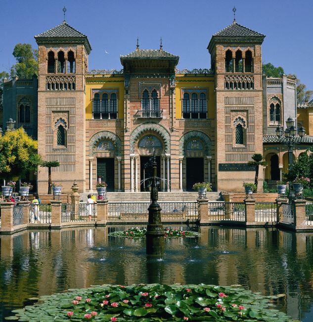 Sevilla